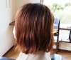 「湿気で髪がまとまらない原因②」