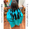 ヘアドネェーション「ヘアドネェーション」