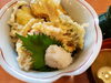 「5月21日(金)一魚一会のおすすめランチは「海鮮天丼」です♪」