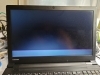 画面の下1/8くらいが映らなくなっています「ノートPCの液晶パネル交換を行ないました」