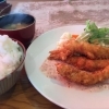 市役所の目の前の喫茶店「フローリー・ハート」