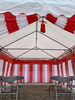 「東広島市西条町寺家　地鎮祭です。今からは、曇りの日だと過ごしやすいですね。熱くなるとかき氷がほしいですね。かき氷機、そろそろ準備しますよ！レンタルほり」