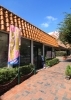 アルプス西八王子店の敷地内にある、美ささ不動産株式会社「美ささ不動産グループ アクシス株式会社(八王子住宅情報館)」