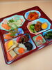 「折詰め　お弁当♪」