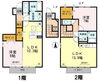 「新築1LDK賃貸アパート＠佐賀市鍋島６丁目 【佐賀の不動産・TOMカンパニー】」