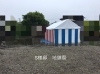 「新築建築　地鎮祭が行われました。」