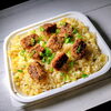 牛チャーハン「7月11日のお惣菜」