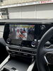 レクサスRXブルーバナナ　TVコントローラー「レクサスRXにブルーバナナ製TVコントローラーをインストールしました【春日井市】」