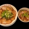 特製焼豚丼セット