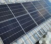 Qセルズ太陽光発電設置工事2「工事店様からの太陽光発電設置工事依頼でっす👍️」
