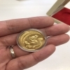 世界で2000枚のみ発行の珍しい金貨です「札幌で金貨の売却なら「買取専門店 くらや 札幌西店」へお越しください！」