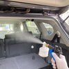 丸新エネルギーセルフ物見山店！車内清掃もやってます！！【新潟市東区、エネオス、純粋手洗い洗車有、キーパーコーティングもオススメ】