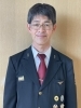 甲田第1分団長
