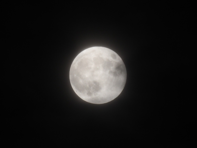「昨日の夜、月を見ましたか？【静岡県浜松市のグルメ・ショップ・レジャー・イベント・観光情報をお届け】」