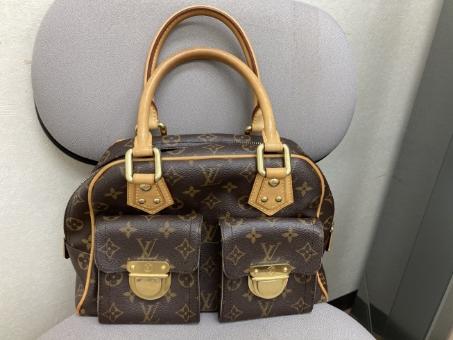 LOUIS VUITTON「【LOUIS VUITTON 高価買取】新宿西口の買取専門店「おたからや　新宿西口店」電話相談無料＆査定無料♪」