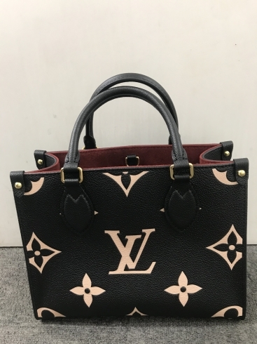 「【LOUIS VUITTON 高価買取】銀座有楽町の買取専門店「おたからや　銀座店」電話相談無料＆査定無料♪」