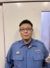 大野分団長