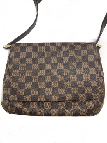 LOUIS  VUITTON バッグ「【LOUIS  VUITTON　高価買取】品川区武蔵小山の買取専門店「おたからや　パークシティ武蔵小山ザモール店」電話相談無料＆査定無料♪」