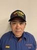 松岡第6分団長