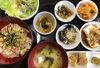 元気・健康になる 麹漬け豚丼「元気・健康になる  麹漬け豚丼　南区で腸活ランチが食べられる古民家カフェ」