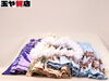 「パウスカート3 レイ 髪飾り 計5点 紫 水色 ベージュ       販売中！ 玉や質店 千葉 市川市 本八幡」