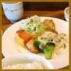 お茶をテーマにしたカフェでおもてなしランチ！