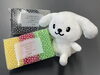 台所用スポンジ3色セット抗菌タイプ「【ダスキン新明支店の人気商品】台所用スポンジ抗菌タイプ✨」