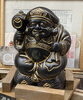 マハーカーラ「【修復】強風で、お怪我された大黒様」