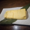 黄二ラのだしまき