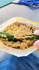 「腸が喜ぶ食べ物作り　鳥取気功院」