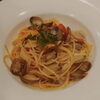 「本日はボンゴレの日です！//六浦駅近く パスタとピッツァの美味しいお店//」