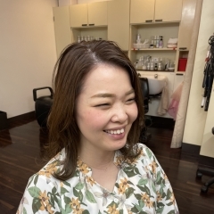 ネイビーカラー 髪質改善は京都市西京区のヘアサロン フレールにお任せ下さい frereのニュース まいぷれ 京都市西京区 南区