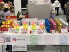 「『デザインフェスタ』に出店！ 5月29日・30日ビックサイト青海展示場ブース番号E-150) ♪【世界で人気☆葛飾生まれのお洒落インテリア☆チャーミーちゃん】」