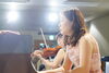 演奏活動も積極的に行っています「音楽で楽しむ親子活動！幼児の習い事に大人気のリトミック　千葉市 戸田みはるリトミック教室」