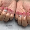 ピンク グラデーションネイル 福井市 ネイルサロン メディカルネイルプランナー Nail Salon Alohaloma アロハロマ のニュース まいぷれ 福井