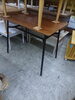 「2021年5月31日②税込9,800円Dining Table」