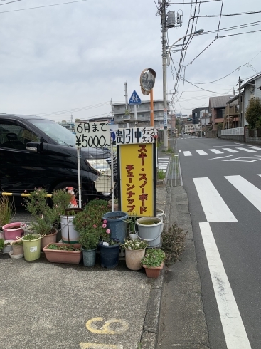 「6月の営業日、営業時間。」