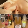 「もみほぐし60分＋ビューティドリンク2杯！破格の4,000円でコラボイベント^_^」