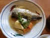 「6月1日(火) 一魚一会のおすすめランチは「さばの味噌煮」です♪」