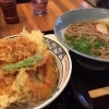 エキナカで速い・安い・うまい「阪急そば」