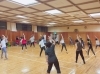 西大寺武道館19時30分「６月のスケジュールです！Summer Sale で １回無料体験！ 月会費もお得です♪」