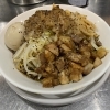 黒マー油まぜそば 尼崎の二郎系ラーメン つけ麺 まぜそば 麺家 徳 塚口店のニュース まいぷれ 尼崎市