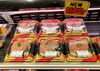 「新商品の《まぐろたたき丼》はいかがですか？？」