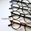 TOMFORD今月末から販売スタート「TOMFORDの取扱が今月末にスタートします|島根県出雲市姫原のメガネ21出雲店」