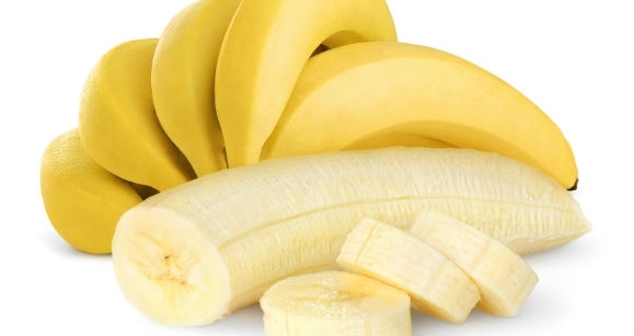 バナナは運動前にOK「筋トレ前の食事【女性専用24時間ジム】」
