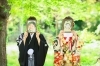 小さい頃の写真を持ってはいチーズ ハセガワブライダルサロン ウェディングプランナー Mc 長谷川円香のニュース まいぷれ 市川市