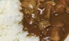 元気・健康になる 麹漬けカレーライス「元気・健康になる  麹漬けカレーライス　南区で腸活ランチが食べられる古民家カフェ」