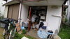 before「船橋市　遺品整理（作業例）」