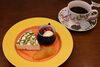 「手作りのケーキには…」