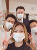 「嬉しいコラボ♡【まいぷれ・西京区・南区・編集部】」